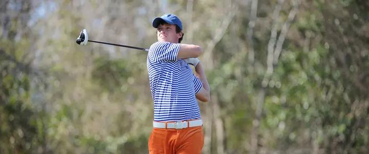 No. 7 Gators Finish Play at Olympia Fields/Fighting Illini Invitational