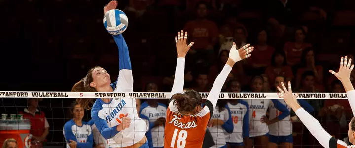 Kelly Murphy Named SEC Offensive Player of the Week