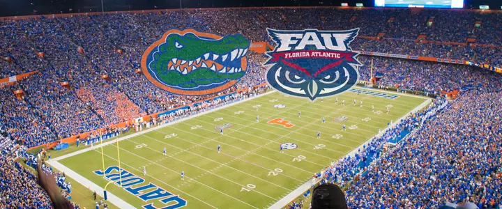 Kickoff 2011: Gators Set To Open Season vs. FAU