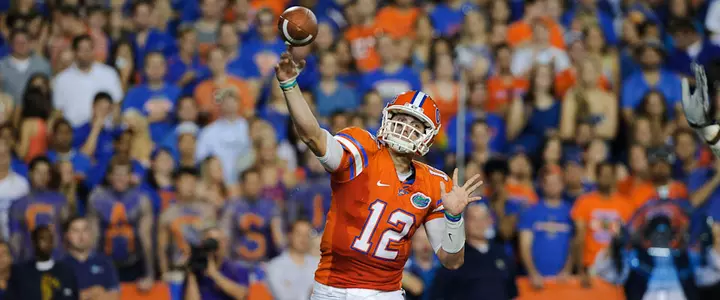 Carter: Trying to Replace the Irreplaceable is Never Easy