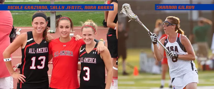 Gator Recruiting Class Rated No. 3 in Nation, Four Newcomers Named in Top 25