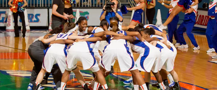 SEC Women's Basketball Conference TV Package Announced