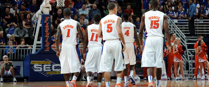Men's Basketball Single-Game and Season Tickets, Multi-Game Ticket Plans On Sale