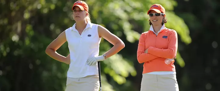 Gators Within Striking Distance After Round One Of Mason Rudolph