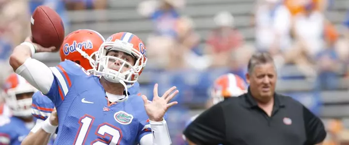 Gators vs. Wildcats: 10 Things to Keep an Eye on