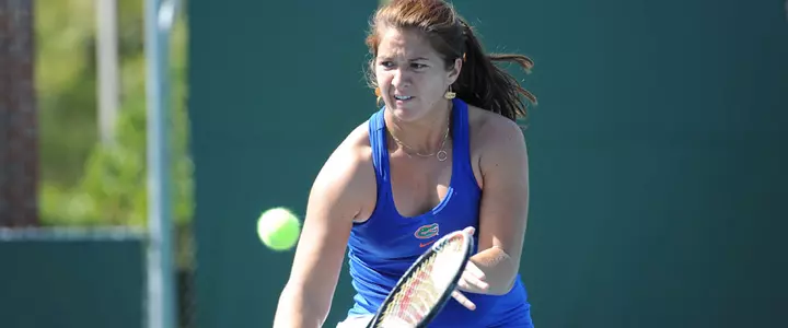 Alex Cercone Earns spot on UCF Quad Tournament List of Champions