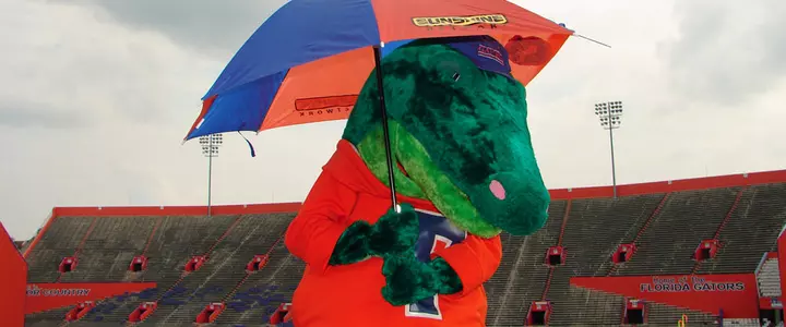 Day One of Inverness Intercollegiate Cancelled Due to Rain