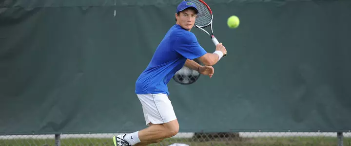 Doubles Pair of Carleton and Newman Earn Runner-Up Finish at Southern Intercollegiate