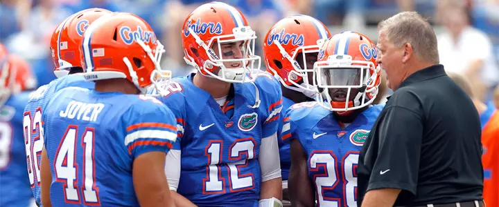 Weis' playbook will be wide open in matchup against Crimson Tide's sturdy defense