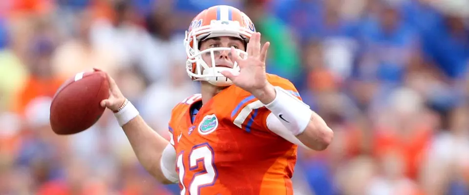 Gators Convincing In 41-3 Win Over FAU; Take 22nd Straight Season Opener To Begin Muschamp Era