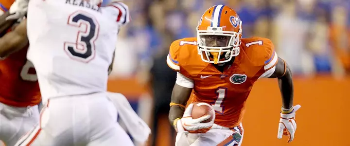 Gators Look To Dip A Little Deeper Into Playbook vs. UAB