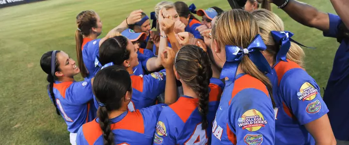 Gator Freshman Jessica Damico Joins USA Softball Junior Women's National Team