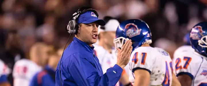 Gators Name Brent Pease Offensive Coordinator
