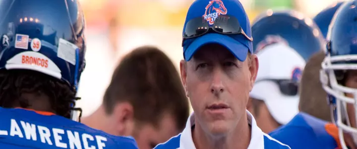 Pease Offers Different Approach to Familiar System