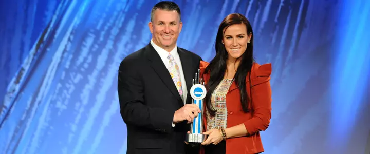 Bruder Takes Final Bow for Gators in a Big Way