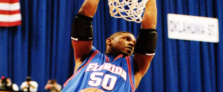 "Here Come the Gators" Debuts Tuesday Night, Examines Udonis Haslem