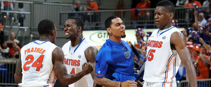 Limited Number of Tickets Available for Saturday's Game vs. LSU