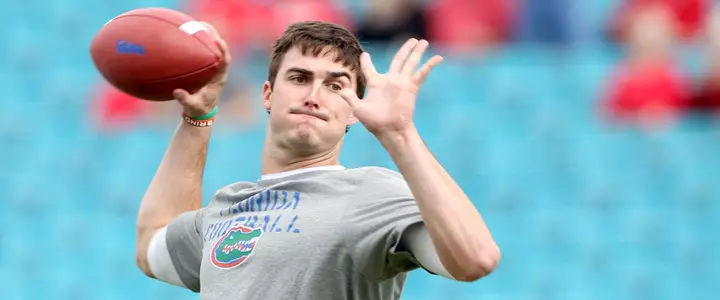 Another Face in the Crowd: Brantley Eyes Life After Florida