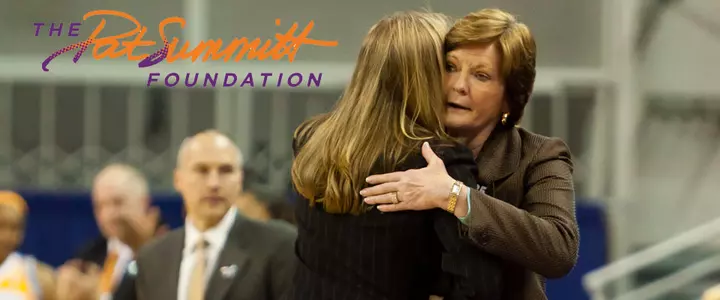 Butler's Respect for Summitt Runs Much Deeper Than "We Back Pat" Initiative