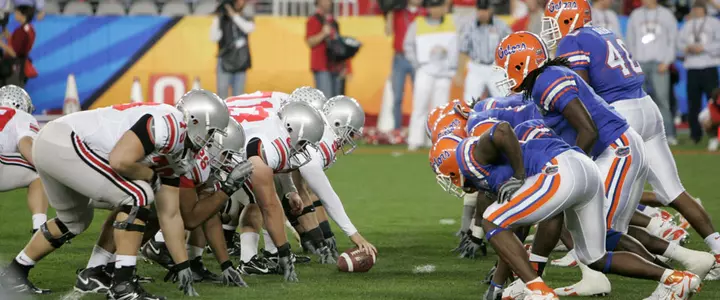 History Lesson: Gators Enter Gator Bowl Motivated by Program's Winning Past