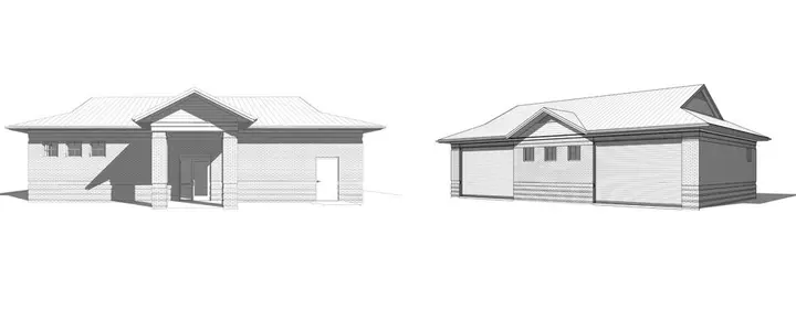 Construction Underway on Chris M. Kane Golf Practice Complex