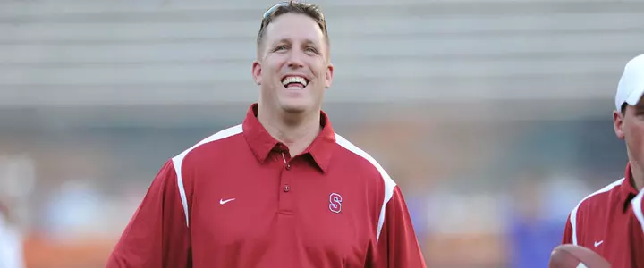 Haskins Relies on Diligent Research ? and a Little Luck ? to Build Strong Recruiting Classes