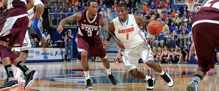 Lack of Points Didn't Stop Boynton and Walker from Producing Big in Win over Bulldogs