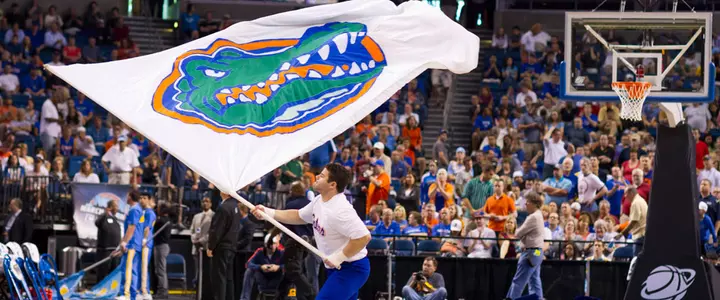 Student Ticket Registration for Next Two Men's Basketball Games Starts Monday at 6 PM