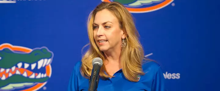 VIDEO: Coach Butler Recaps Sunday's Loss, Previews Thursday at LSU