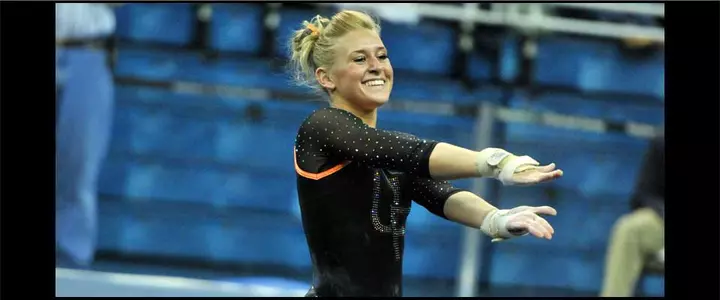 No. 3 Florida Gymnasts Open Season Friday at North Carolina State