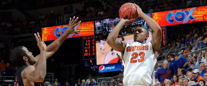 Gators Looking For Breakthrough on the Road at Tennessee