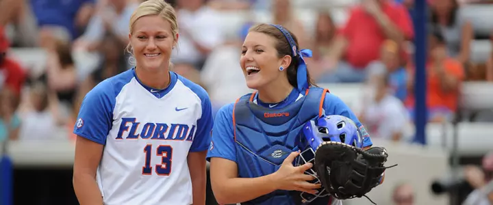 Florida Softball Opens Fall Slate with Santa Fe, Daytona State & Swing for a Cure Event This Weekend