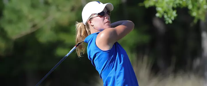 Lendl Goes Low, Finishes First Round of Tar Heel Invite Tied for Third