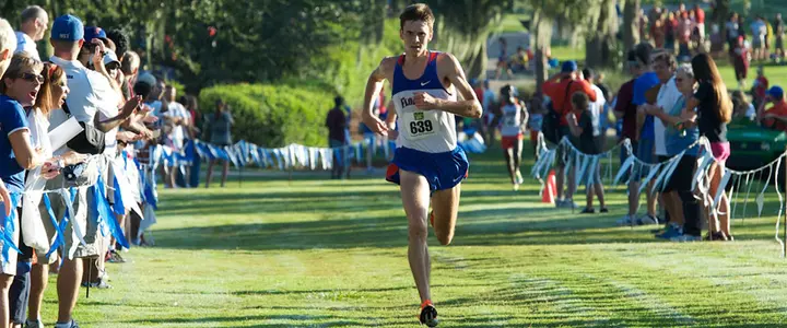 Florida Cross Country Impresses with Top-10 Finishes at Pre-Nationals Saturday