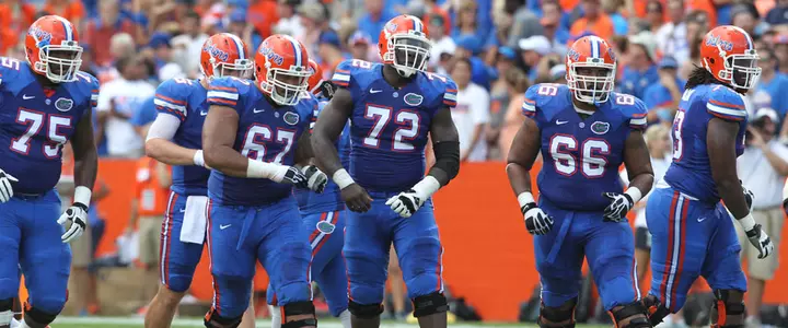 Live Blog: Gators at Vanderbilt (ESPNU, 6 p.m.)