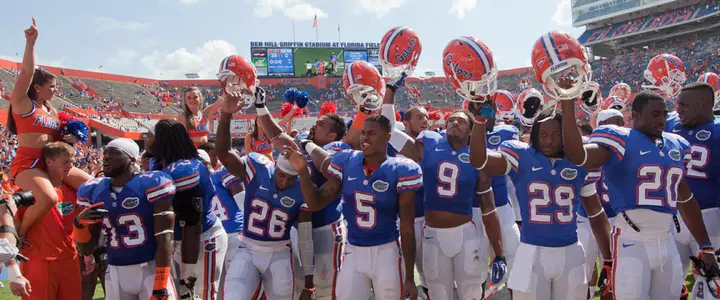 Initial Bowl Championship Series Standings Released