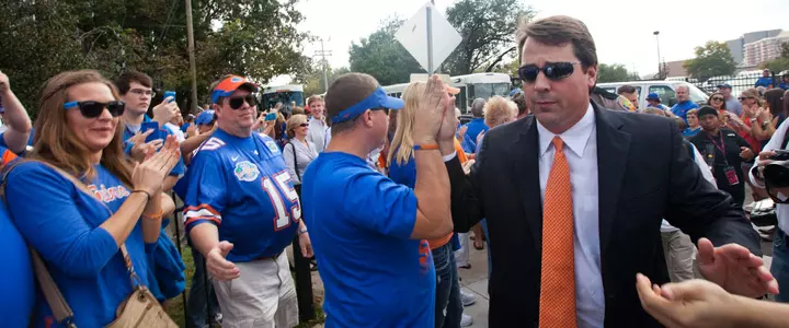 Quotes and Video from Head Coach Will Muschamp's Monday Press Conference