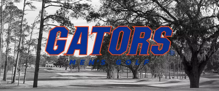 UF Finishes in Second at Jerry Pate National Intercollegiate