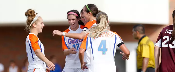 No. 11 Florida soccer at Alabama Friday