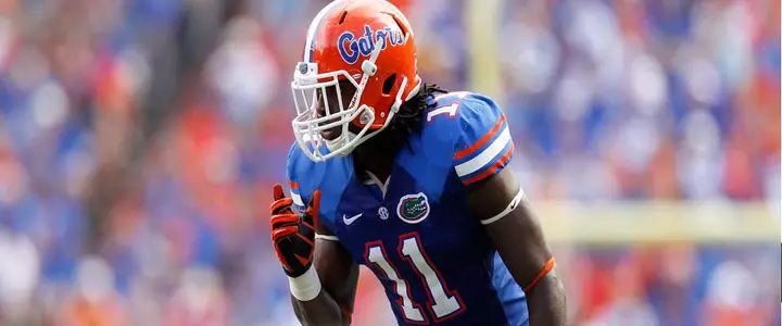 Ball Named To Discover Orange Bowl?FWAA Courage Award