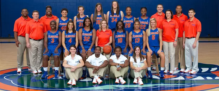 Catching up with the Gators