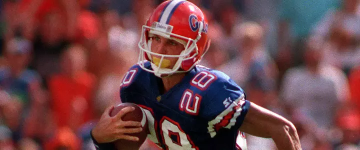 The List: Muschamp Didn't Walk On for Gators ... But These Guys Did