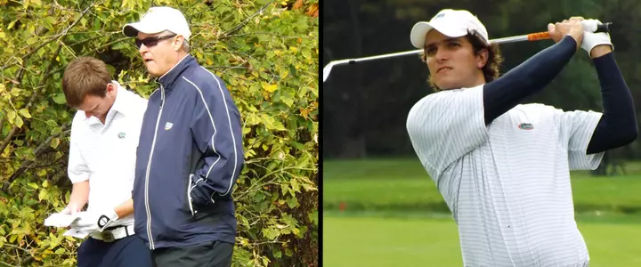 Behind Strong Final Day, Gators Finish Second at Olympia Fields/Illini Invitational