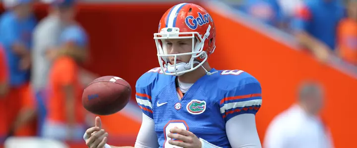 Countdown to Kickoff: Florida vs. LSU Game Notes