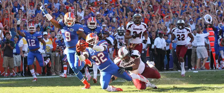 Off-Season Emphasis on Takeaways Leading to Wins Now