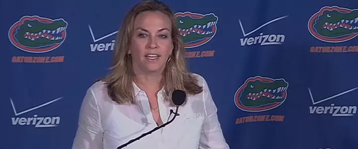 Amanda Butler Provided Update and Shared Importance of This Week's Practice