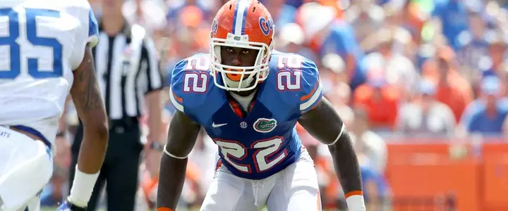 Elam Added to Bednarik Award Watch List