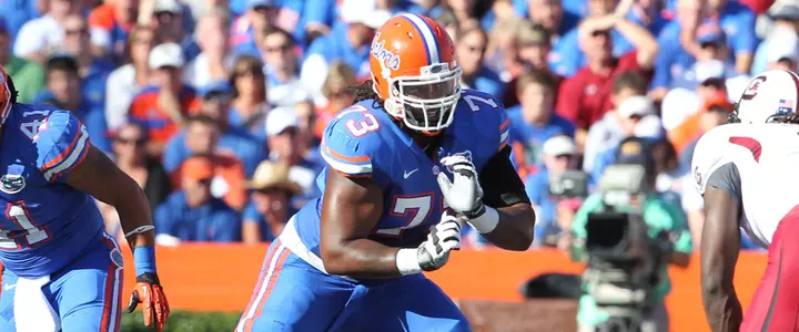 Xavier Nixon: Clearing the Path
