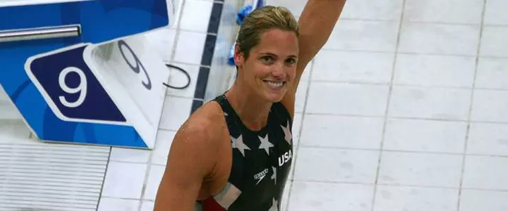 Gator Growl 2012 Announces 12-time Olympic Medalist and Gator Alum Dara Torres as Host
