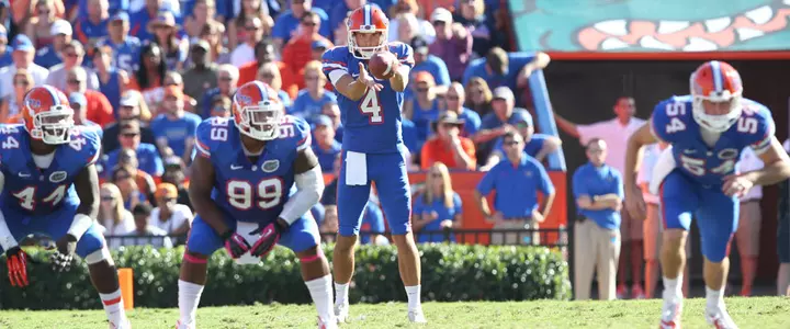 Christy Named Candidate for Ray Guy Award